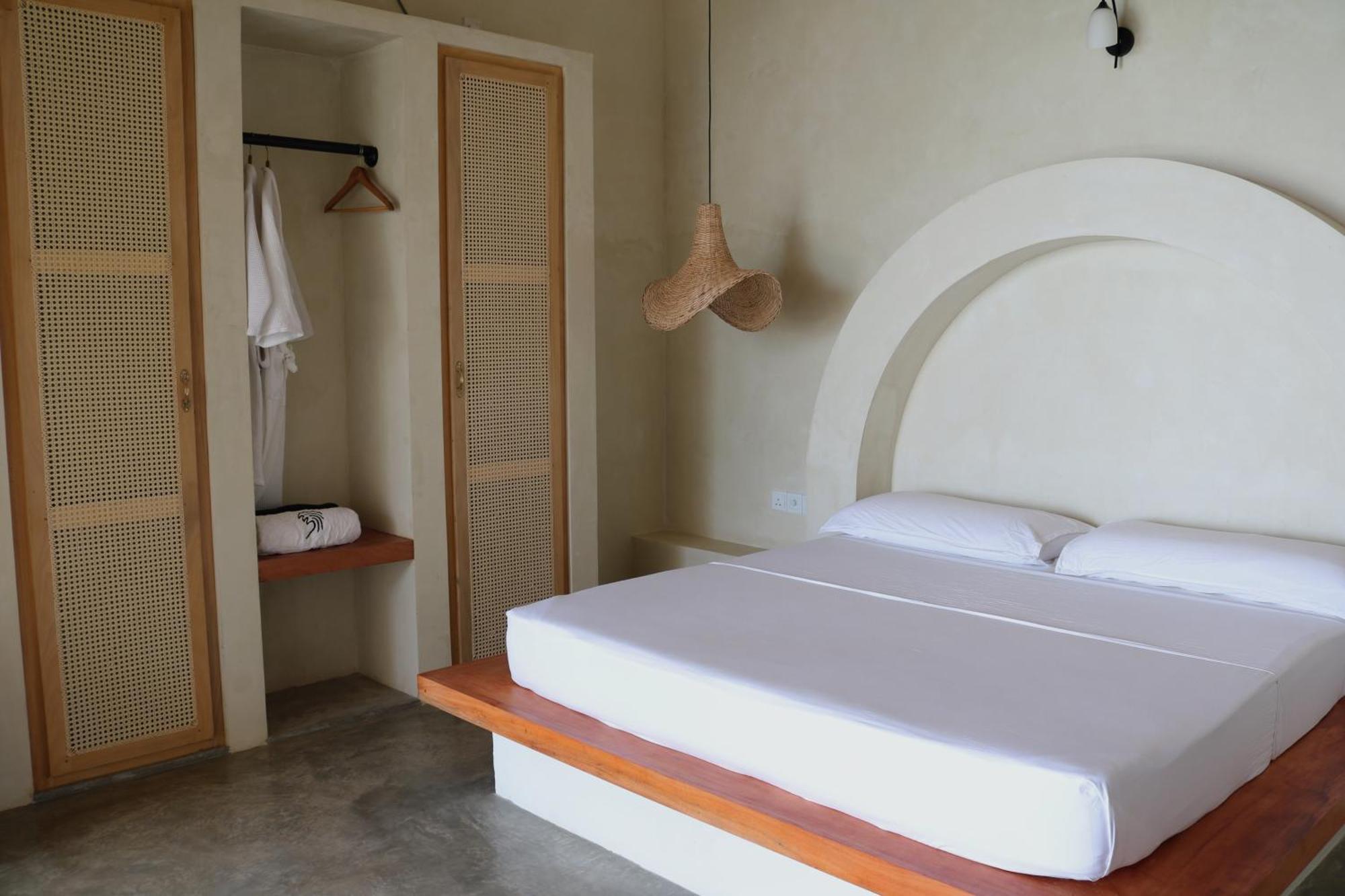Swell Shacks Otel Matara Dış mekan fotoğraf