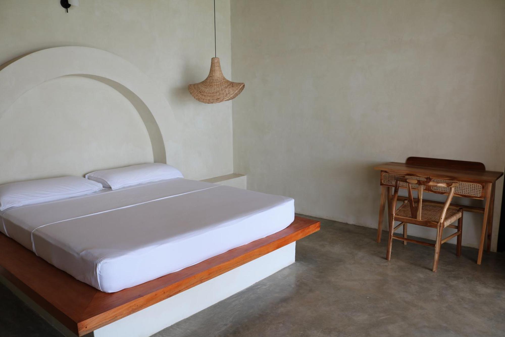 Swell Shacks Otel Matara Dış mekan fotoğraf