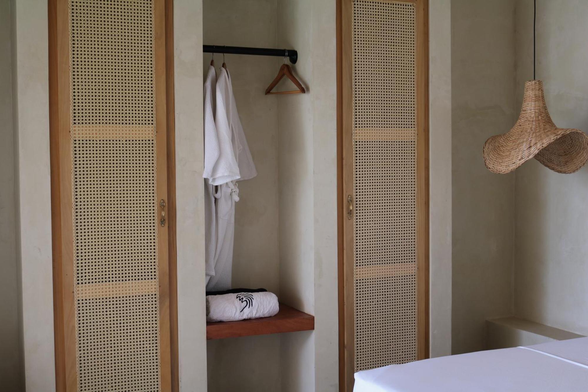 Swell Shacks Otel Matara Dış mekan fotoğraf