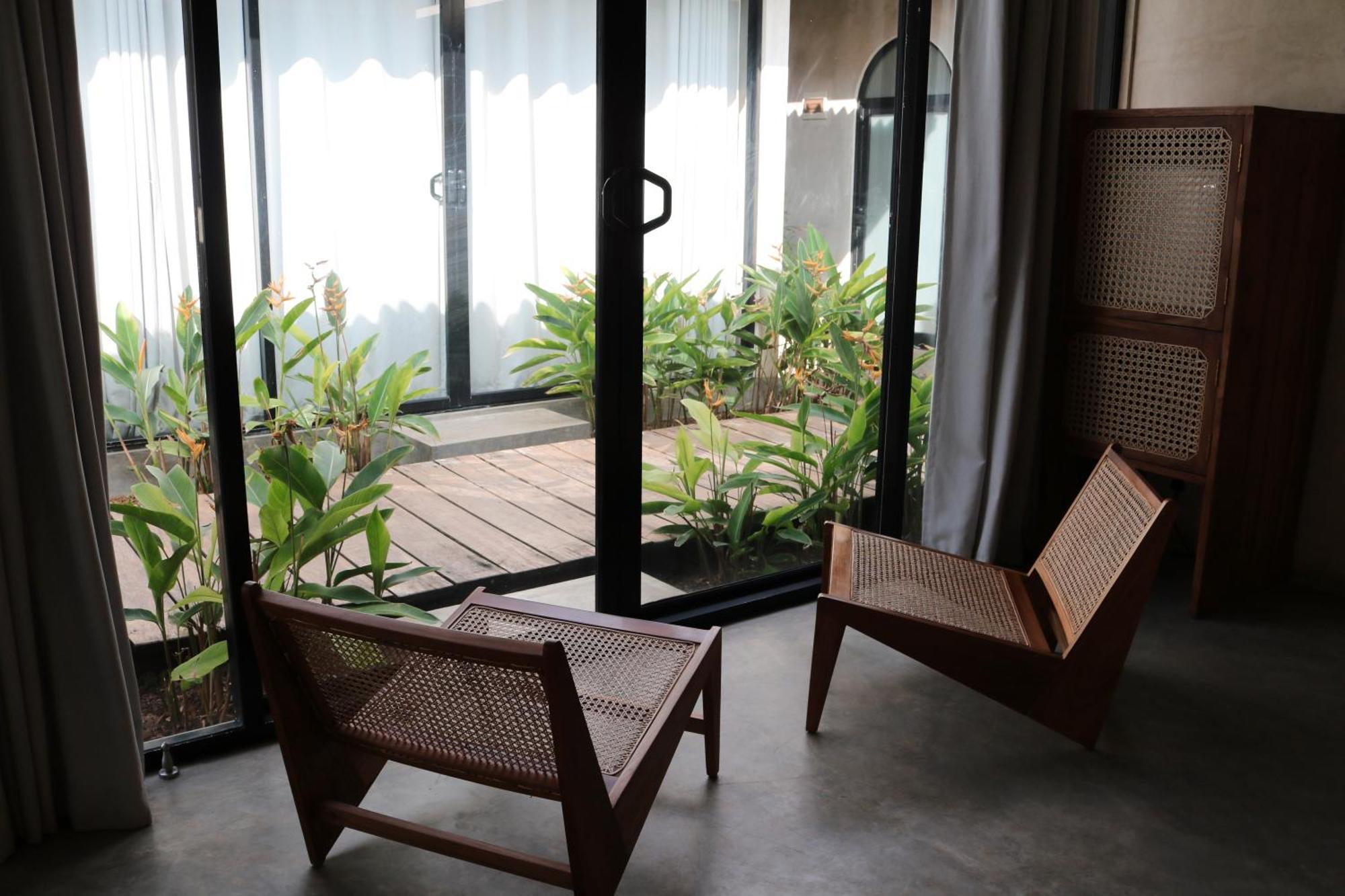 Swell Shacks Otel Matara Dış mekan fotoğraf