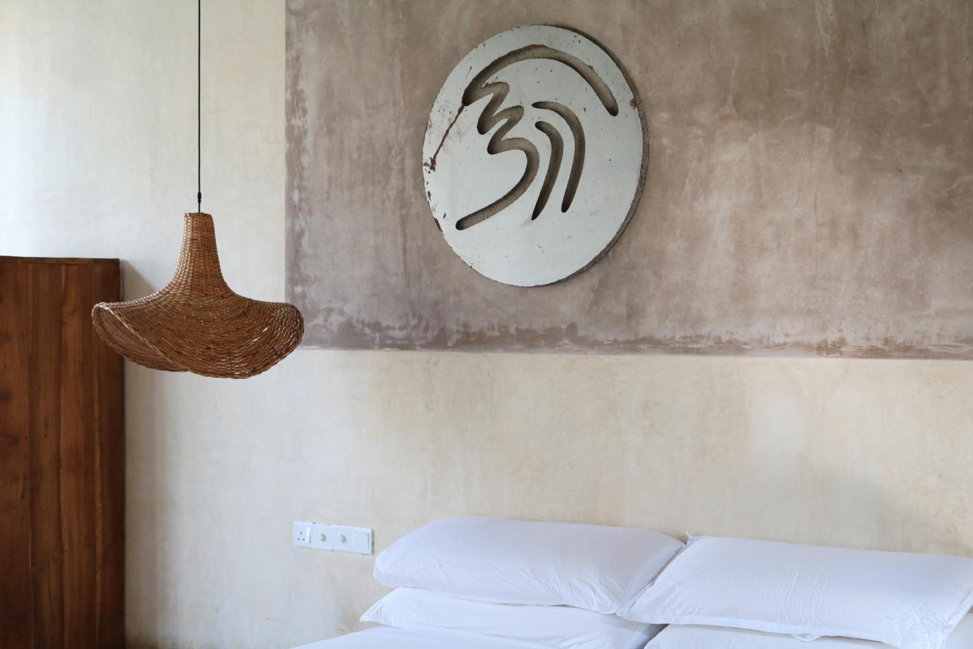 Swell Shacks Otel Matara Dış mekan fotoğraf