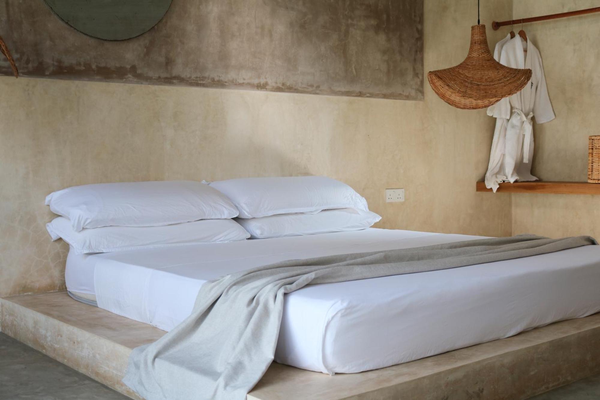 Swell Shacks Otel Matara Dış mekan fotoğraf
