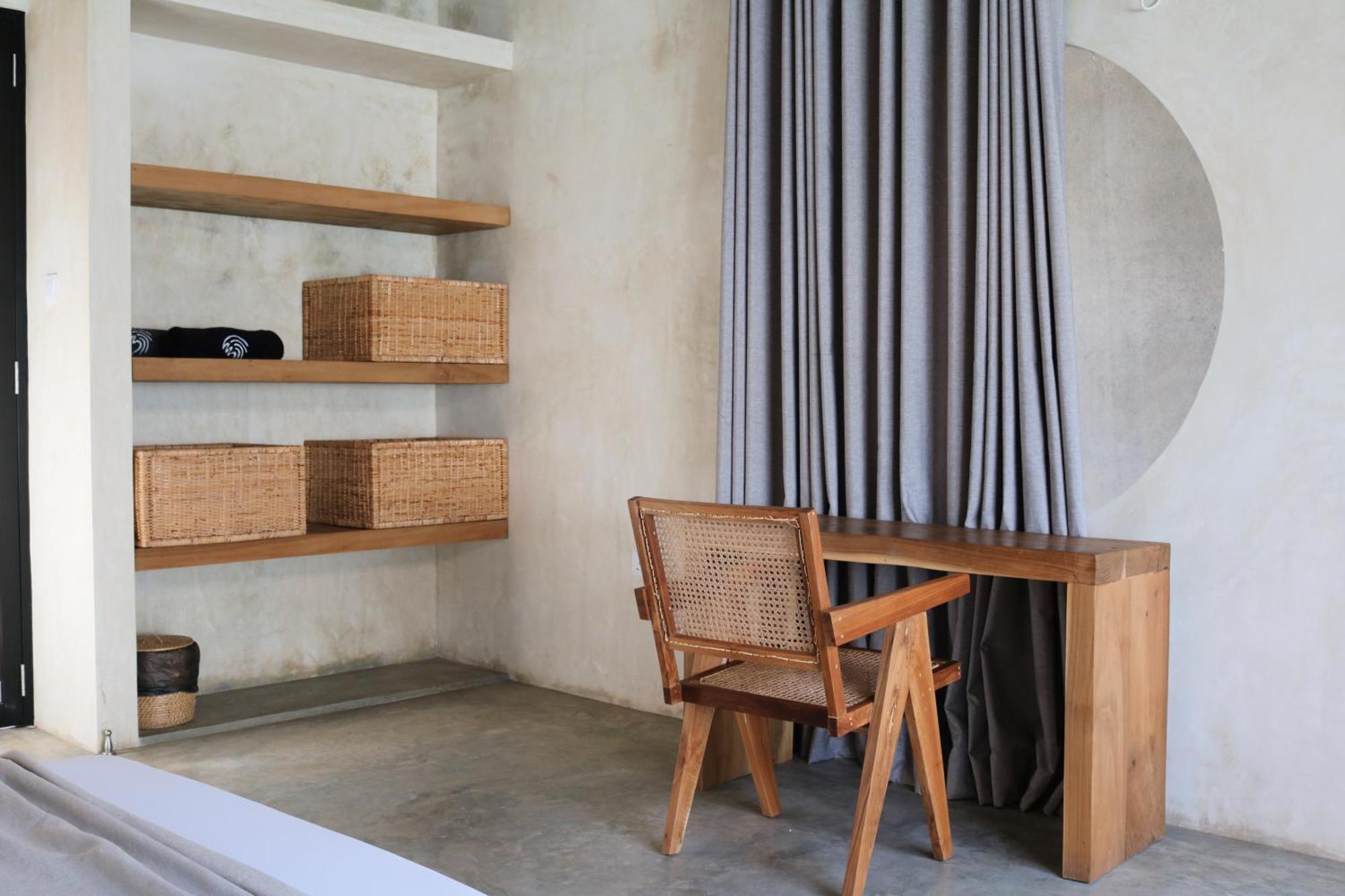 Swell Shacks Otel Matara Dış mekan fotoğraf