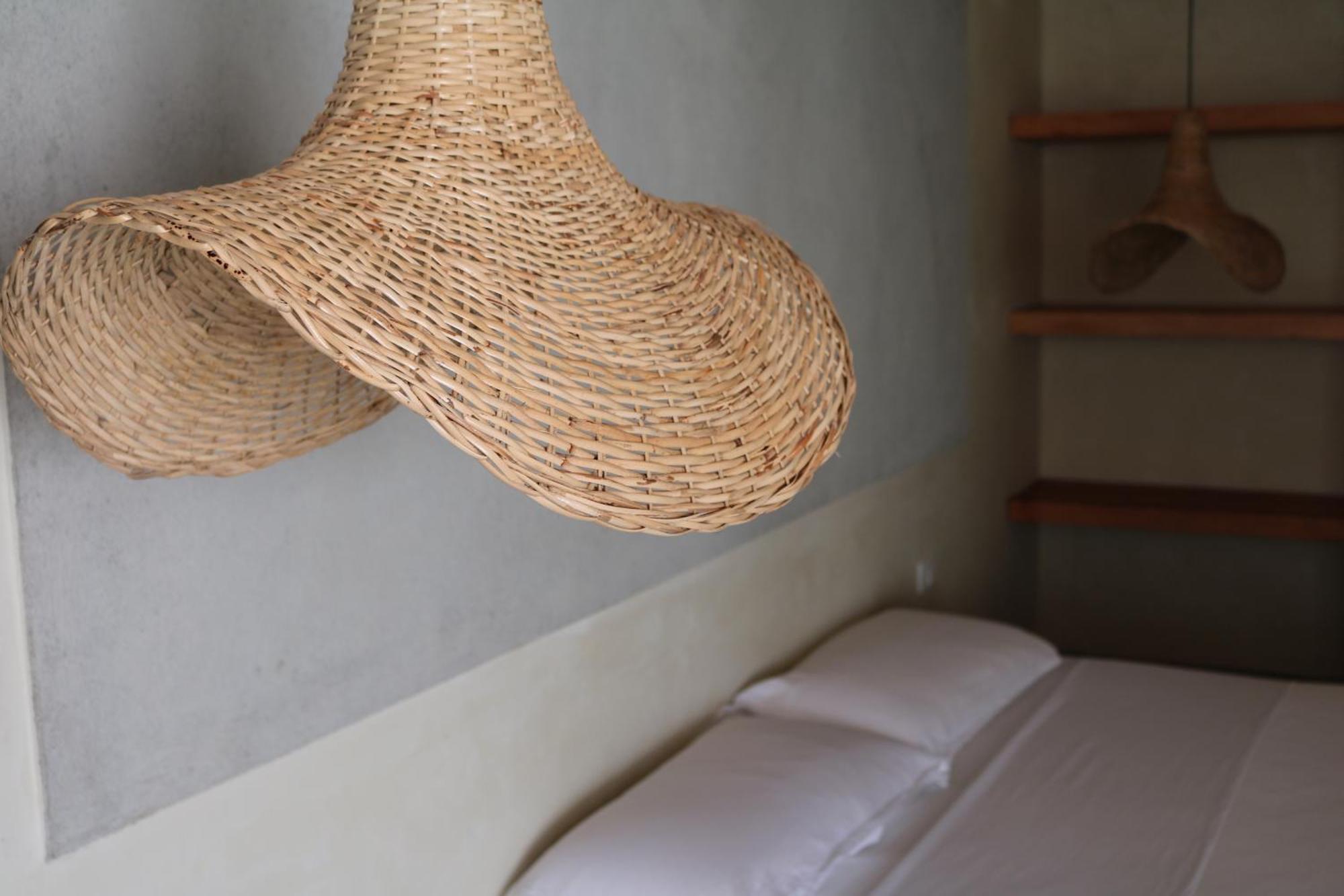 Swell Shacks Otel Matara Dış mekan fotoğraf