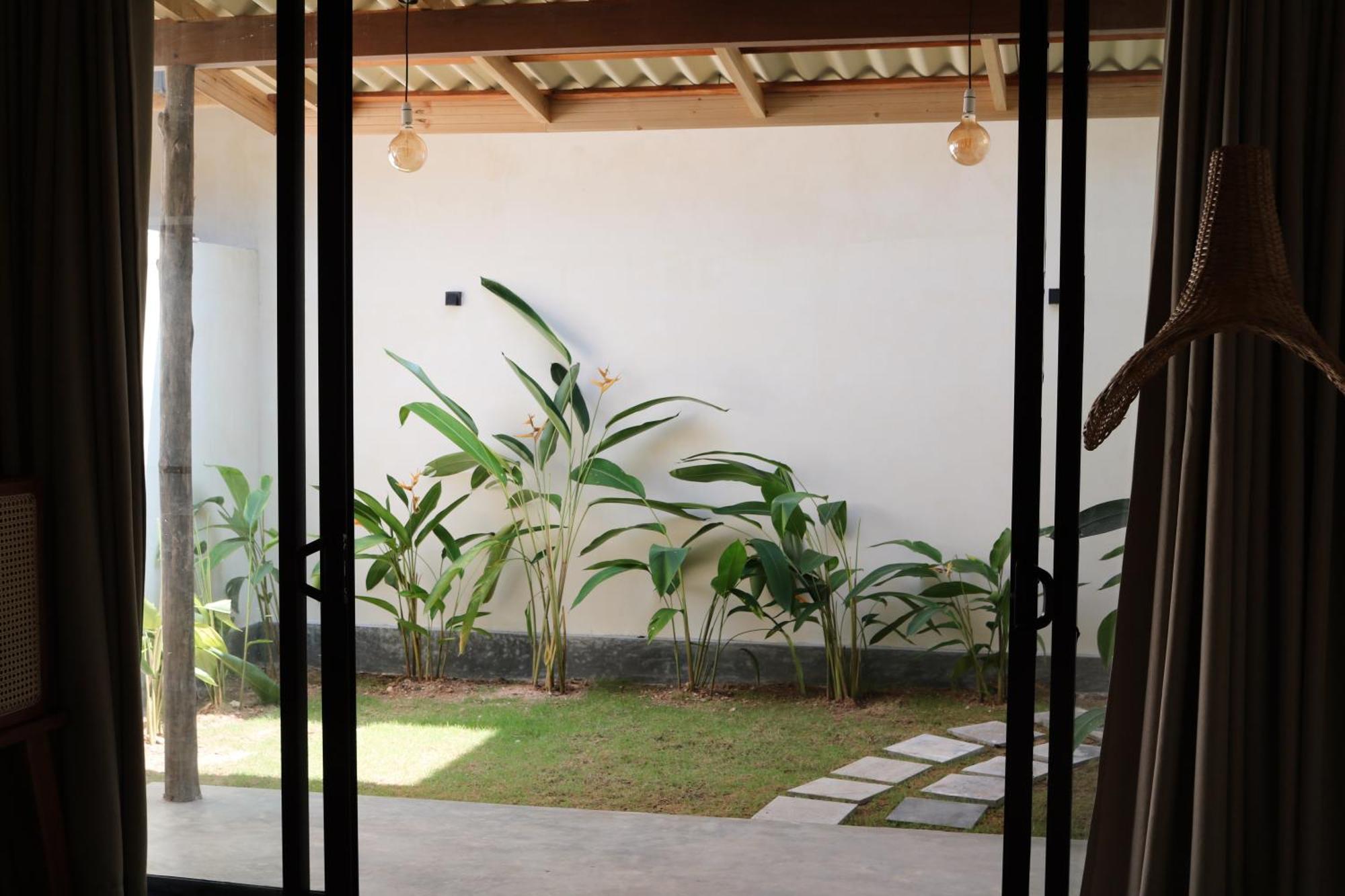 Swell Shacks Otel Matara Dış mekan fotoğraf